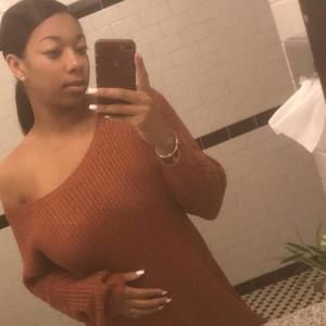 Meet your Posher, Mariah